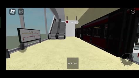 Roblox A2 Series Departing Owenkirk Youtube
