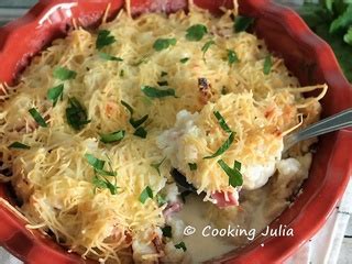 Recettes De Cooking Julia