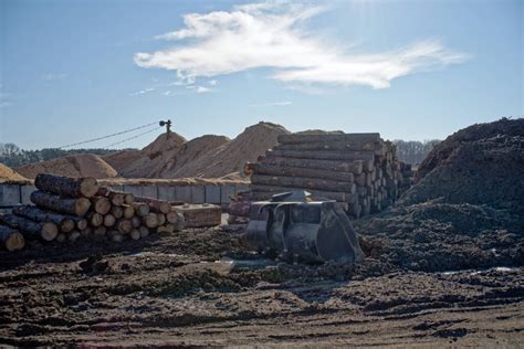 Amish Sawmills Amish Of Ethridge