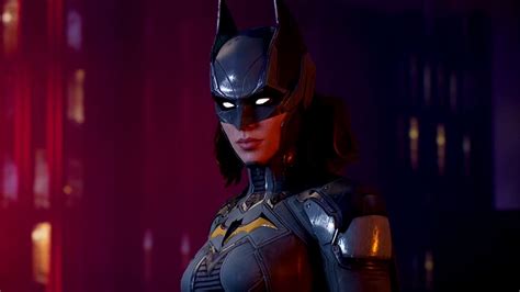 Gotham Knights sólo funcionará a 30 FPS y no ofrecerá Modo Rendimiento