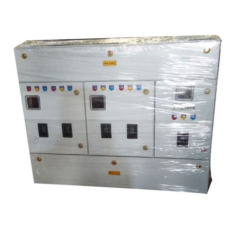 Lt Distribution Panel For Plc Automation Phase At Rs