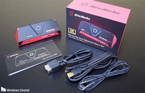 Live Gamer Portable Plus Gc Avermedia