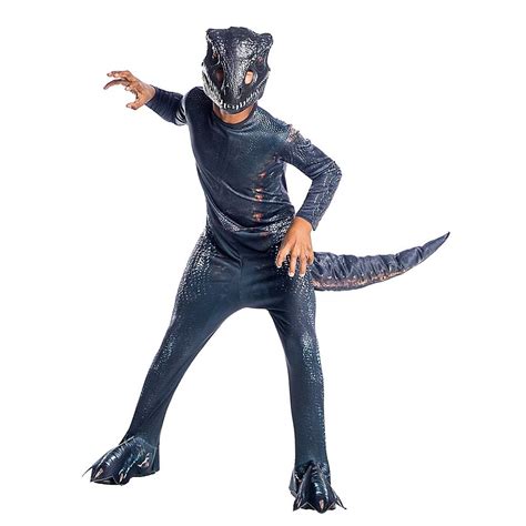 Jurassic World Indoraptor Costume