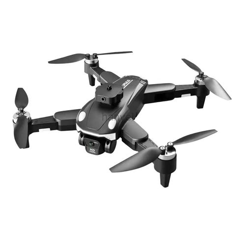 F200 Professional Drone Xt9 With Dual 4K HD Cameras LED Lighting Omni