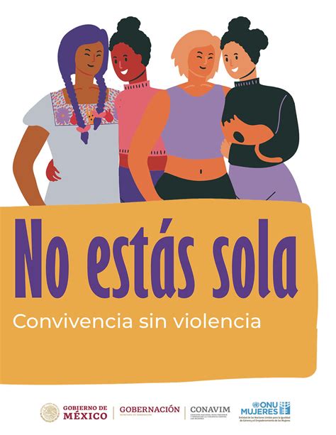 Convivencia Sin Violencia