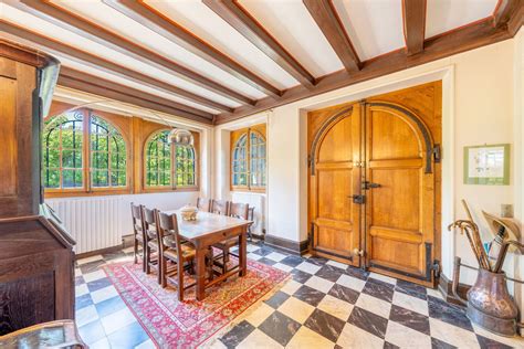 Vente Maison De Luxe Neuvecelle Pi Ces M Sotheby S