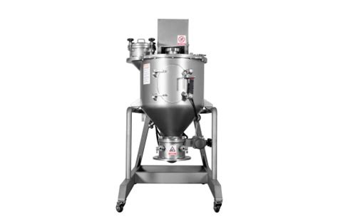 Permix Vertical Paddle Mixers Industrial Mixers