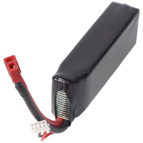 Li Polymer Batteri 1800mAh 11 1V Til Modelfremstilling 11 1