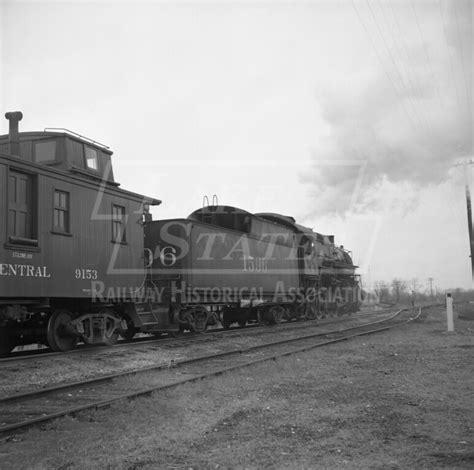 2 8 2 1500 Series Lake States Railway Historical Association