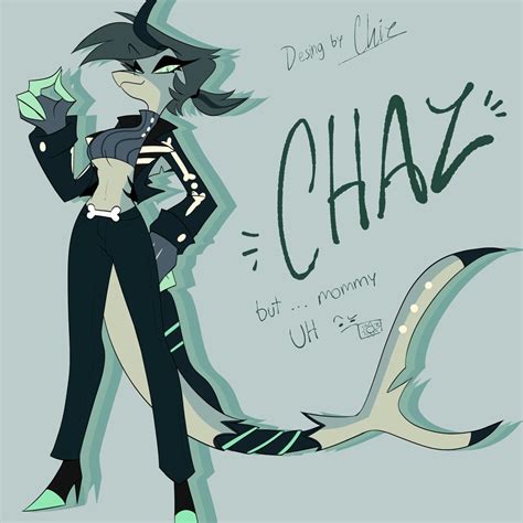 Safe Artist Chiizz Demon Fictional Species Fish Shark