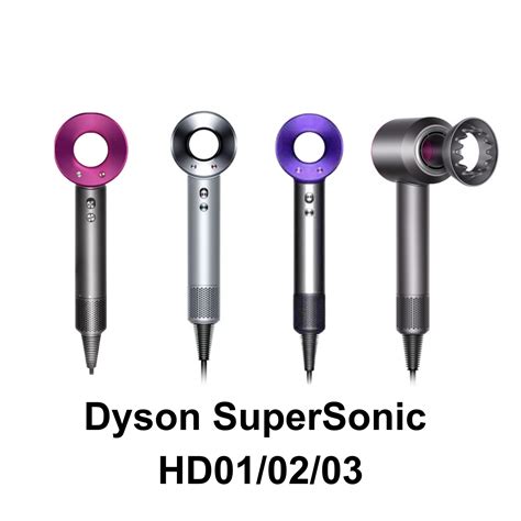 Dyson Supersonic Hd0102 03 全系列維修服務收費 如需零件 另報價 Basic Concept 一站式生活百貨