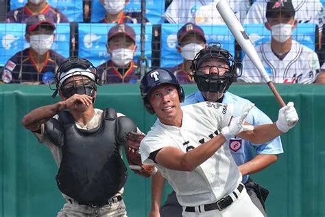 中大野球部がスポーツ推薦合格者発表 大阪桐蔭・伊藤櫂人ら15人／東都 サンスポ