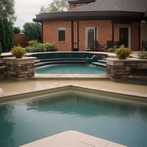 Transforming Aging Pool Decks A Guide To Successful Resurfacing