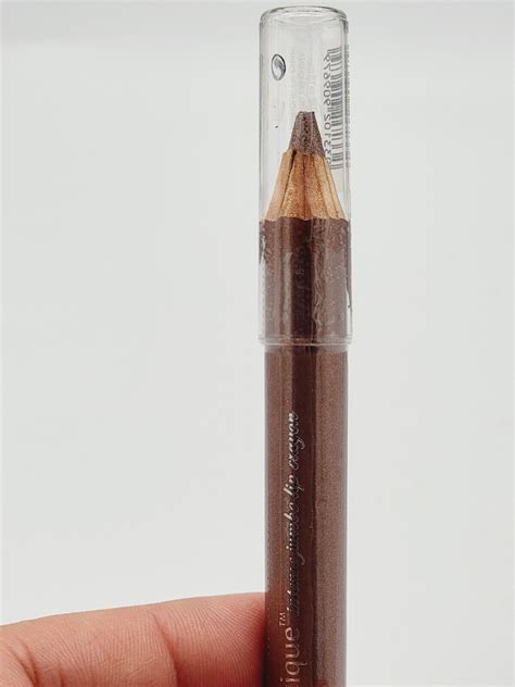 Beautique Intense Jumbo Lip Crayon 714047 Mocha Frost New Sealed Ebay