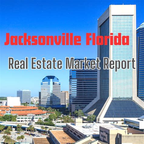 Jacksonville Fl Real Estate Market December 2023 | Northeast Florida Life