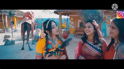 Rajasthani Folk Anthem Full Song Sumsa Supari Rashmi N Mr