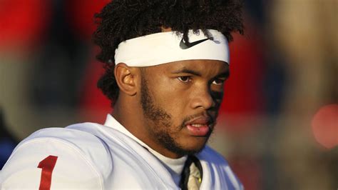 Kyler Murray Might Have To Choose Between Oklahoma Sooners And Oakland