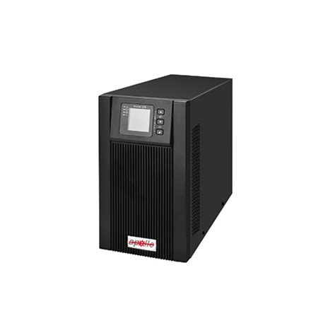 Apollo 3kVA Online UPS MA Computer