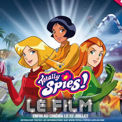 Totally Spies: The Movie - Film Review