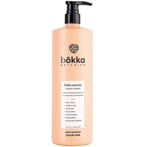 bokka BOTANIKA Products | bokka BOTANIKA Distributor | Ethos Beauty ...