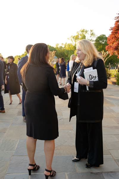 Slideshow Scenes From The Inaugural Rva Power Women Awards Richmond