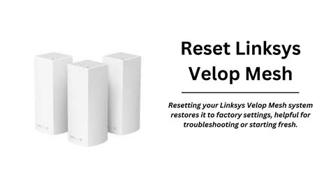 Linksys Velop Login. Accessing the user dashboard of your… | by Rubyemery | Medium