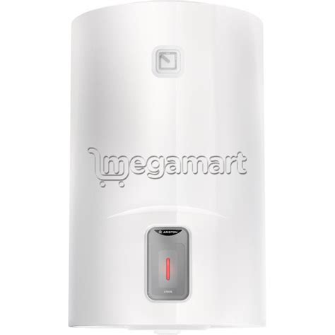 Su qızdırıcı Ariston Lydos R 80 V - Su qızdırıcılar - Azərbaycanda al ...