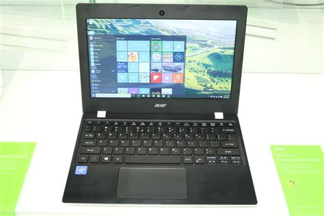 Acer Aspire One Ao Bilderstrecken Winfuture De