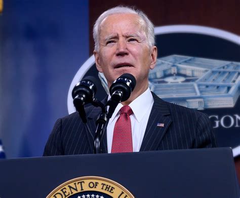 Biden Uses First Veto On Bill Blocking Esg Investing For Retirement Funds