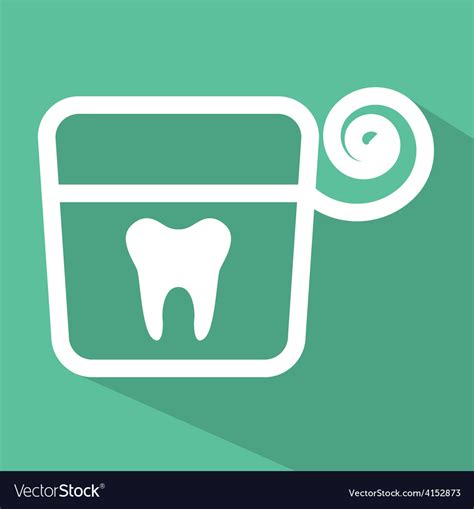 Dental care Royalty Free Vector Image - VectorStock