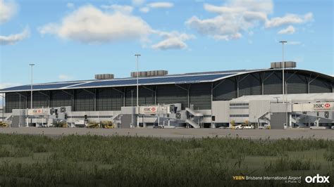 Orbx Releases Their Debut Scenery For X Plane 12 FSNews