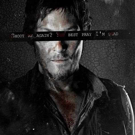 Daryl Twd Quotes. QuotesGram