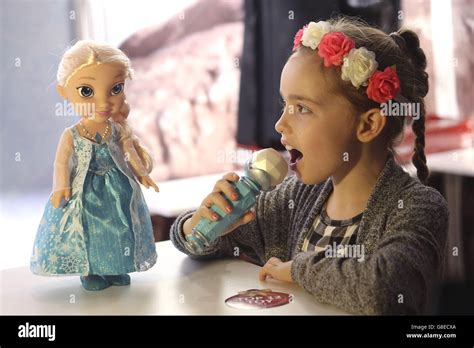 Dream Toys 2015 Stock Photo Alamy