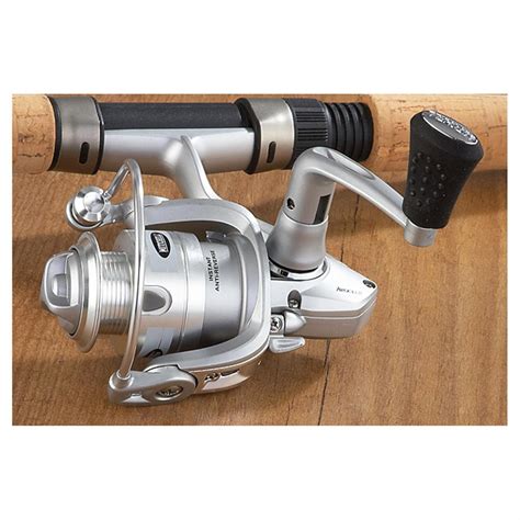 Mitchell® Avocet® Ii 56 Spinning Rod Reel Combo 292473 Spinning