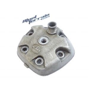 Culasse 250 GS 87 Cylinder Head Atout Terrain