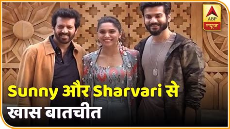 vab saraja  forgotten army ka satara sunny kaushal oura sharvari wagh