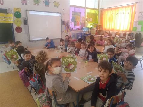 El Equipo Lechuza En Nuestro Cole Ceip La Romanilla