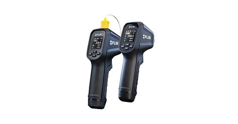 Flir Announces First Extech Non Contact High Voltage Detector For