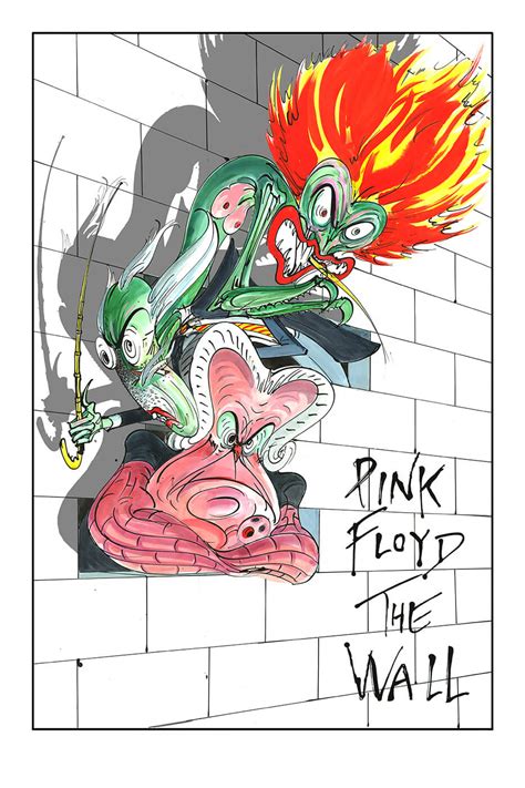 Pink Floyd The Wall Characters | ubicaciondepersonas.cdmx.gob.mx