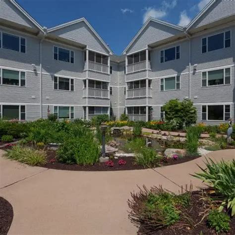 Seabury | Senior Living Community Assisted Living, Nursing Home, Independent Living, CCRC in ...