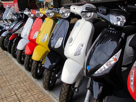 Consejos Para Comprar Tu Primera Moto Inxur