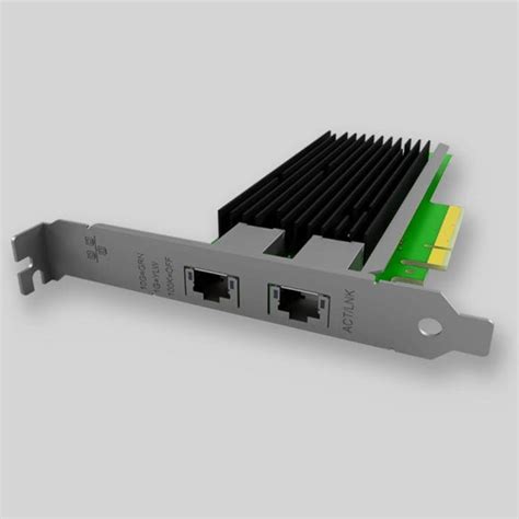 10g Nic X540 2t Edge Optical Solutions