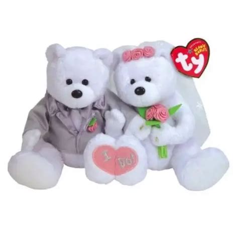 We Do The Bears Beanie Babies Beaniepedia