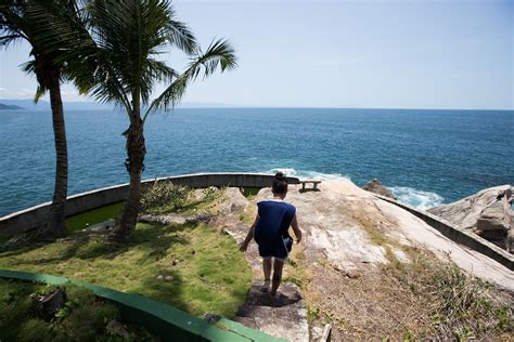 Conheça A Ilha Que Fez O Guarujá Ganhar Prêmio Inédito De Turismo