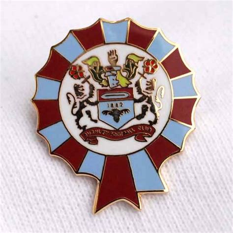 imageBurnley - burnley badge - rosette