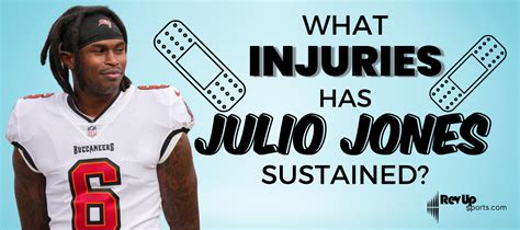 Julio Jones Discover Revup Sports