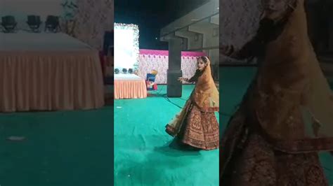 New Dulhan Ka Dance Youtube