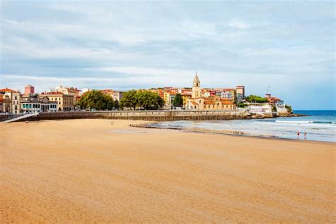 Gijon Stock Photos - Download 3,000 Royalty Free Photos