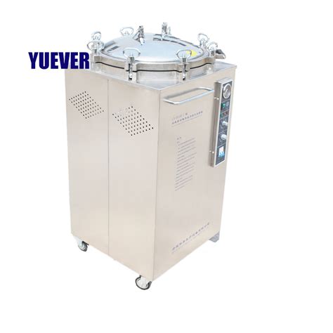 Hot Sale Sterilizing Autoclave Laboratory Steam High Pressure