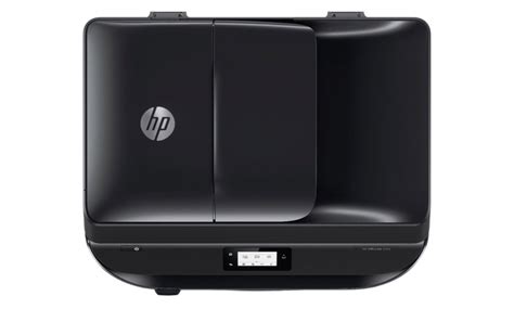 Hp Officejet 5255 Wireless All In One Printer New Groupon